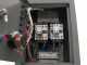 Panel ATS monof&aacute;sico Pramac para generador WS 6200 ES ATS