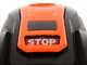 Yard Force SA900B - Robot cortac&eacute;sped - Gesti&oacute;n mediante APP - Bluetooth integrado