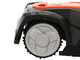 Yard Force SA900B - Robot cortac&eacute;sped - Gesti&oacute;n mediante APP - Bluetooth integrado
