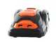 Yard Force SA900B - Robot cortac&eacute;sped - Gesti&oacute;n mediante APP - Bluetooth integrado