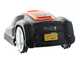 Yard Force SA900B - Robot cortac&eacute;sped - Gesti&oacute;n mediante APP - Bluetooth integrado