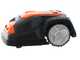 Yard Force SA900B - Robot cortac&eacute;sped - Gesti&oacute;n mediante APP - Bluetooth integrado