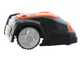 Yard Force SA900B - Robot cortac&eacute;sped - Gesti&oacute;n mediante APP - Bluetooth integrado