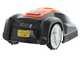 Yard Force SA900B - Robot cortac&eacute;sped - Gesti&oacute;n mediante APP - Bluetooth integrado