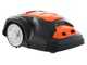 Yard Force SA900B - Robot cortac&eacute;sped - Gesti&oacute;n mediante APP - Bluetooth integrado