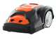 Yard Force SA900B - Robot cortac&eacute;sped - Gesti&oacute;n mediante APP - Bluetooth integrado