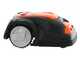 Yard Force SA900B - Robot cortac&eacute;sped - Gesti&oacute;n mediante APP - Bluetooth integrado