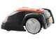 Yard Force SA900B - Robot cortac&eacute;sped - Gesti&oacute;n mediante APP - Bluetooth integrado