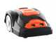 Yard Force SA900B - Robot cortac&eacute;sped - Gesti&oacute;n mediante APP - Bluetooth integrado