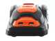 Yard Force SA900B - Robot cortac&eacute;sped - Gesti&oacute;n mediante APP - Bluetooth integrado