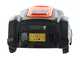 Yard Force SA900B - Robot cortac&eacute;sped - Gesti&oacute;n mediante APP - Bluetooth integrado