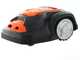 Yard Force SA900B - Robot cortac&eacute;sped - Gesti&oacute;n mediante APP - Bluetooth integrado