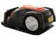 Yard Force SA900B - Robot cortac&eacute;sped - Gesti&oacute;n mediante APP - Bluetooth integrado
