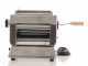 Imperia New Restaurant - M&aacute;quina el&eacute;ctrica de hacer pasta INOX 160W