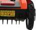 Yard Force Classic 500B - Robot cortac&eacute;sped - Bluetooth integrado - Sensores anti-colisi&oacute;n