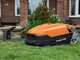 Yard Force Classic 500B - Robot cortac&eacute;sped - Bluetooth integrado - Sensores anti-colisi&oacute;n