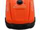 Yard Force Classic 500B - Robot cortac&eacute;sped - Bluetooth integrado - Sensores anti-colisi&oacute;n