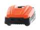 Yard Force Classic 500B - Robot cortac&eacute;sped - Bluetooth integrado - Sensores anti-colisi&oacute;n