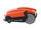 Yard Force Classic 500B - Robot cortac&eacute;sped - Bluetooth integrado - Sensores anti-colisi&oacute;n