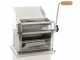 Imperia New Restaurant Manual - M&aacute;quina de hacer pasta manual INOX