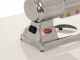 RGV Robusta Silver - Rallador El&eacute;ctrico de mesa en aluminio - 450W