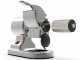 RGV Robusta Silver - Rallador El&eacute;ctrico de mesa en aluminio - 450W
