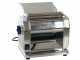 Imperia New Restaurant - M&aacute;quina de hacer pasta el&eacute;ctrica INOX 160W