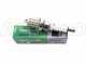 Motobomba de riego con motor de gasolina AGT 2&quot; GX200 - Racores de 50/40 mm