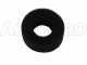 Wortex Tiger D420/120L - Biotrituradora de gasolina con base de orugas - Motor Loncin D420