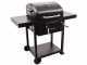 Char-Broil Charcoal 2600 - Barbacoa de carb&oacute;n