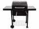 Char-Broil Charcoal 2600 - Barbacoa de carb&oacute;n