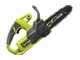 Minirider cortac&eacute;sped de bater&iacute;a Ryobi RM480E - corte mulching - salida lateral - 4x12V de plomo l&iacute;quido