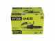 Ryobi RY18CS20A-125 - Electrosierra de bater&iacute;a 18V 2.5Ah - Espada de 20cm