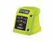 Ryobi RY18CS20A-125 - Electrosierra de bater&iacute;a 18V 2.5Ah - Espada de 20cm