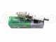 Hidrolimpiadora de gasolina Lavor Thermic 2W 13H - Motor Honda GX 390 - 13 HP - 290 Bar