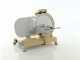 RGV Vintage 250 Ivory -Cortadora de fiambre con cuchilla templada 250 mm - 140 W