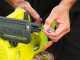 Ryobi RY18CS20A-0 - Electrosierra de poda - 18V - BATER&Iacute;A Y CARGADOR NO EST&Aacute;N INCLUIDOS