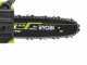 Ryobi RY18CS20A-0 - Electrosierra de poda - 18V - BATER&Iacute;A Y CARGADOR NO EST&Aacute;N INCLUIDOS