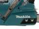 Makita UC011G - Electrosierra de bater&iacute;a 40V 4Ah - Espada de 35cm