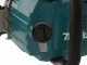 Makita UC011G - Electrosierra de bater&iacute;a 40V 4Ah - Espada de 35cm