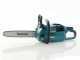 Makita UC011G - Electrosierra de bater&iacute;a 40V 4Ah - Espada de 35cm