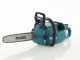 Makita UC011G - Electrosierra de bater&iacute;a 40V 4Ah - Espada de 35cm