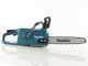 Makita UC011G - Electrosierra de bater&iacute;a 40V 4Ah - Espada de 35cm
