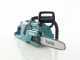 Makita UC011G - Electrosierra de bater&iacute;a 40V 4Ah - Espada de 35cm