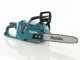 Makita UC011G - Electrosierra de bater&iacute;a 40V 4Ah - Espada de 35cm