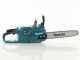 Makita UC011G - Electrosierra de bater&iacute;a 40V 4Ah - Espada de 35cm