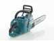 Makita UC011G - Electrosierra de bater&iacute;a 40V 4Ah - Espada de 35cm