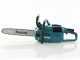 Makita UC011G - Electrosierra de bater&iacute;a 40V 4Ah - Espada de 35cm