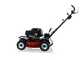 Cortac&eacute;sped mulching Marina Systems GRINDER 52 VKW - Con motor Kawasaki FJ180V - Corte 52 cm - Doble cuchilla mulching