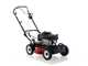 Cortac&eacute;sped mulching Marina Systems GRINDER 52 VKW - Con motor Kawasaki FJ180V - Corte 52 cm - Doble cuchilla mulching